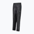 Női CMP Rain Eső Eső nadrág fekete 3X96436/U901 2