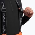 CMP Férfi síelőnadrág narancssárga 3W17397N/C645 7