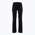 Női trekking nadrág CMP Zip Off fekete 3T51446 2