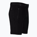Női trekking nadrág CMP Zip Off fekete 3T51446 3