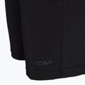 Női trekking nadrág CMP Zip Off fekete 3T51446 4