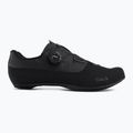 Fizik Tempo Overcurve R4 fekete TPR4OXR1K1010 Férfi országúti cipő Fizik Tempo Overcurve R4 fekete TPR4OXR1K1010 2