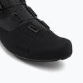 Fizik Tempo Overcurve R4 fekete TPR4OXR1K1010 Férfi országúti cipő Fizik Tempo Overcurve R4 fekete TPR4OXR1K1010 7