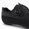 Fizik Tempo Overcurve R4 fekete TPR4OXR1K1010 Férfi országúti cipő Fizik Tempo Overcurve R4 fekete TPR4OXR1K1010 9