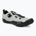 Férfi MTB kerékpáros cipő Fizik Terra Atlas grey/black