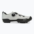 Férfi MTB kerékpáros cipő Fizik Terra Atlas grey/black 2