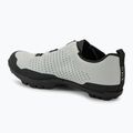 Férfi MTB kerékpáros cipő Fizik Terra Atlas grey/black 3