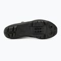 Férfi MTB kerékpáros cipő Fizik Terra Atlas grey/black 4