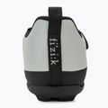 Férfi MTB kerékpáros cipő Fizik Terra Atlas grey/black 6