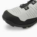Férfi MTB kerékpáros cipő Fizik Terra Atlas grey/black 7
