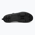 Férfi MTB kerékpáros cipő Fizik Terra Atlas grey/black 11