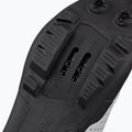 Férfi MTB kerékpáros cipő Fizik Terra Atlas grey/black 12
