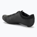 Férfi országúti cipő Fizik Vento Omna black/black 3