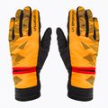 La Sportiva Session Tech sárga/fekete férfi trekking kesztyű 3