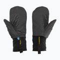 Női trekking kesztyű La Sportiva Session Tech malibu kék/fehér 6