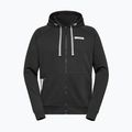 Férfi pulóver La Sportiva Kaos carbon/cloud