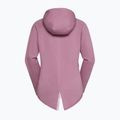 női melegítőfelső La Sportiva Telendos Hoody rose 2