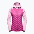Női hibrid kabát La Sportiva Koro springtime/ rose