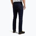 Férfi hegymászónadrág La Sportiva Eldo Jeans farmer/deep sea 2