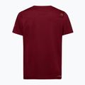 La Sportiva férfi Solution sangria póló 2