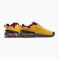 Férfi La Sportiva TX2 Evo Leather savana/sangria közelítő cipő 11