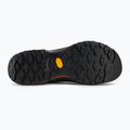 Férfi La Sportiva TX4 Evo mélytengeri/cseresznye paradicsom közelítő cipő 4