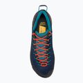 Férfi La Sportiva TX4 Evo mélytengeri/cseresznye paradicsom közelítő cipő 5