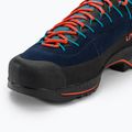 Férfi La Sportiva TX4 Evo mélytengeri/cseresznye paradicsom közelítő cipő 7
