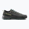 La Sportiva TX4 Evo carbon/zest női hegymászócipő 9
