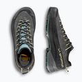 La Sportiva TX4 Evo carbon/zest női hegymászócipő 13