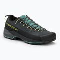 La Sportiva TX4 Evo carbon/zest női hegymászócipő