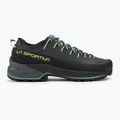 La Sportiva TX4 Evo carbon/zest női hegymászócipő 2