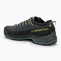 La Sportiva TX4 Evo carbon/zest női hegymászócipő 3