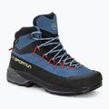 La Sportiva TX4 Evo Mid GTX holdfény/cseresznye paradicsom női közelítő cipő
