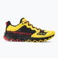 Férfi futócipő La Sportiva Helios III yellow/black 2