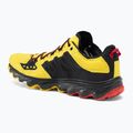 Férfi futócipő La Sportiva Helios III yellow/black 3