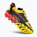 Férfi futócipő La Sportiva Helios III yellow/black 8