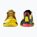 Férfi futócipő La Sportiva Helios III yellow/black 9