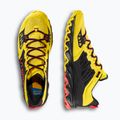 Férfi futócipő La Sportiva Helios III yellow/black 10