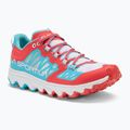 női futócipő La Sportiva Helios III hibiscus/malibu blue