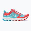 női futócipő La Sportiva Helios III hibiscus/malibu blue 2