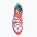 női futócipő La Sportiva Helios III hibiscus/malibu blue 5