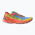Férfi futócipő La Sportiva Prodigio tropic blue/cherry tomato 9