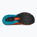 Férfi futócipő La Sportiva Prodigio tropic blue/cherry tomato 4