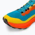 Férfi futócipő La Sportiva Prodigio tropic blue/cherry tomato 7