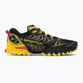 La Sportiva Bushido III férfi futócipő fekete/sárga 2