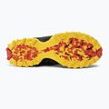 La Sportiva Bushido III férfi futócipő fekete/sárga 4