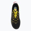 La Sportiva Bushido III férfi futócipő fekete/sárga 5