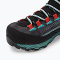 Női túracipő  La Sportiva Aequilibrium Hike GTX carbon/everglade 7
