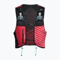 La Sportiva Ultra Trail Vest 10 l hibiszkusz/ malibu kék futó mellény